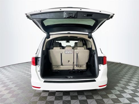 Used 2021 Honda Odyssey EX-L image 31