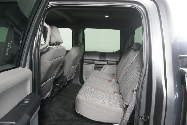 Used 2018 Ford F150 XLT AWD/4WD image 25