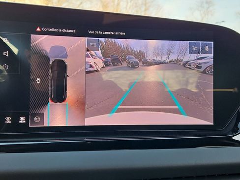 Certified 2025 Audi A5 2.0T Premium w/ Convenience Package image 25