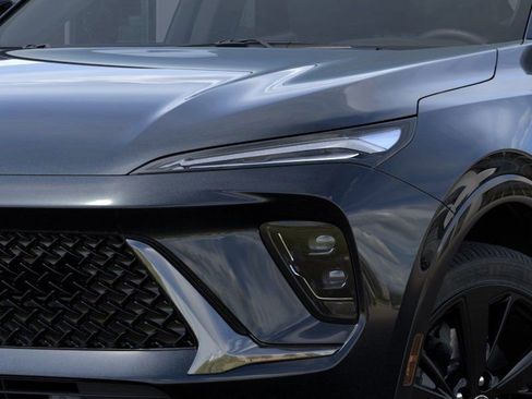 New 2026 Buick Envision Sport Touring image 15