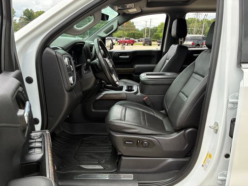 Used 2020 GMC Sierra 1500 Denali w/ Denali Ultimate Package AWD/4WD image 14