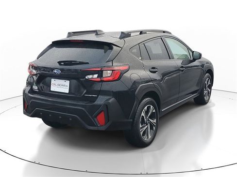 Certified 2025 Subaru Crosstrek 2.0i Premium image 4