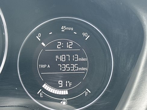 Used 2016 Honda HR-V EX-L image 31