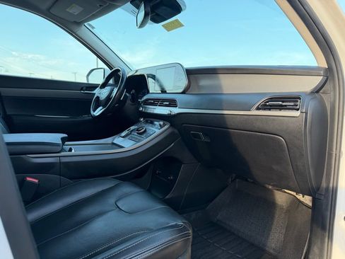 Used 2021 Hyundai Palisade SEL w/ Convenience Package FWD image 33