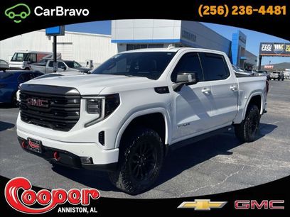 Certified 2023 GMC Sierra 1500 AT4X