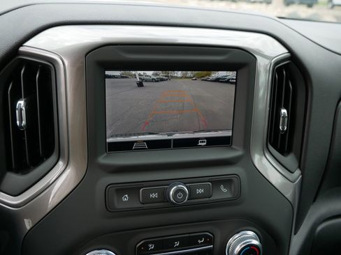New 2025 GMC Sierra 3500 Pro w/ 1SA Pro Safety Plus Package AWD/4WD image 20