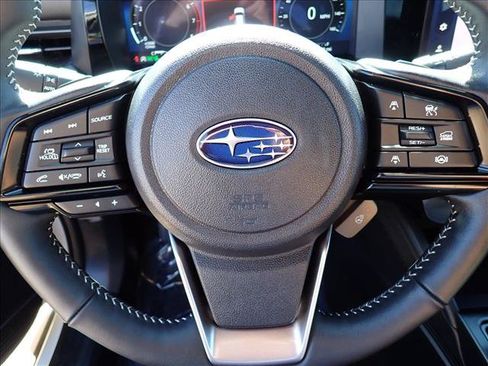 Certified 2026 Subaru Outback Touring XT AWD/4WD image 19