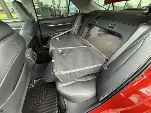 Used 2022 Toyota Camry XSE image 44