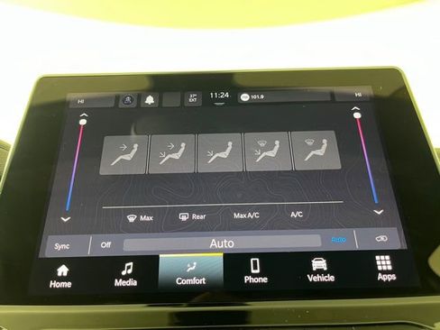 Used 2024 Jeep Compass Trailhawk image 28