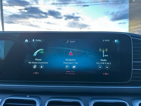 Certified 2022 Mercedes-Benz GLE 350 4MATIC image 33