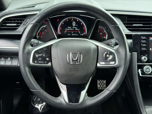 Used 2019 Honda Civic Sport image 23