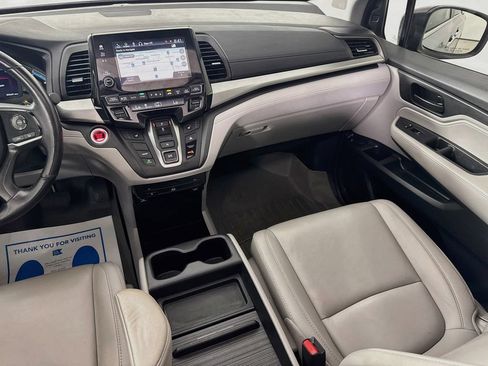 Used 2019 Honda Odyssey EX-L image 31