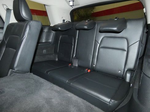 Used 2022 Nissan Pathfinder SL image 23