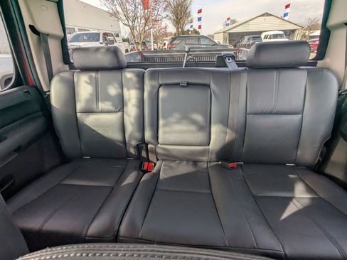 Used 2009 Chevrolet Silverado 1500 LS image 21