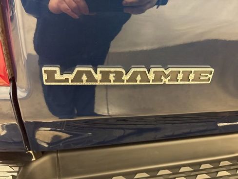 Used 2020 RAM 1500 Laramie image 14