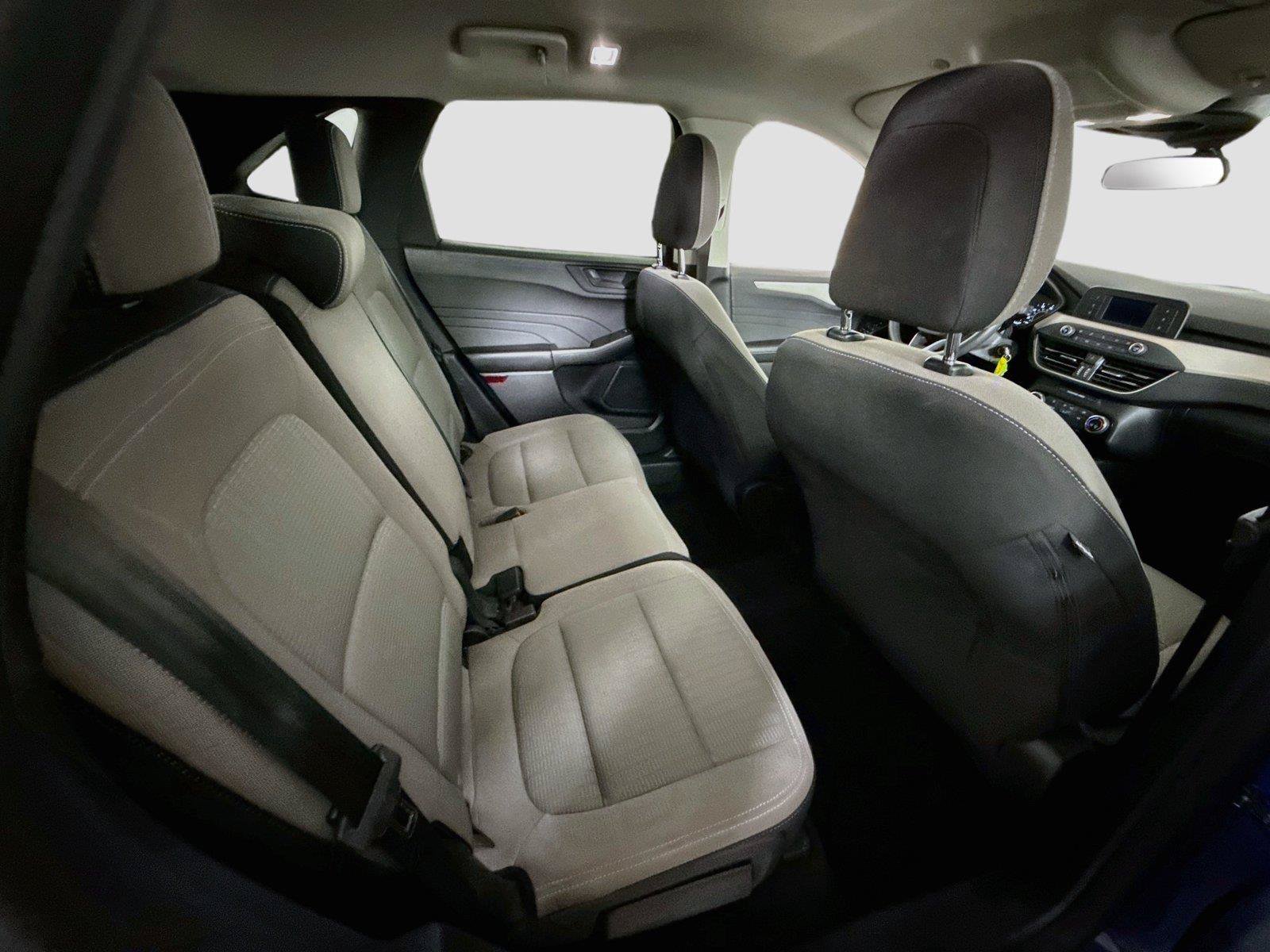 Used 2022 Ford Escape S AWD/4WD image 18