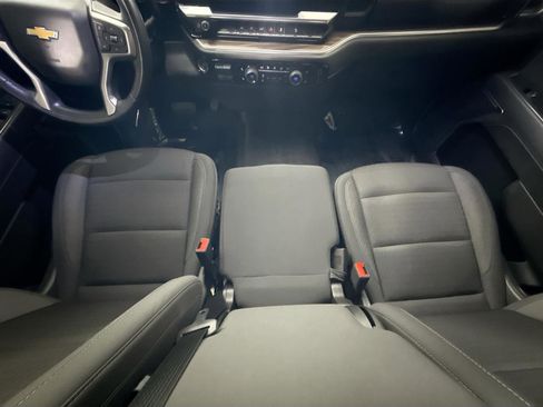 Used 2022 Chevrolet Silverado 1500 LT image 32