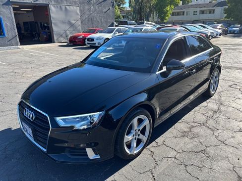 Used 2019 Audi A3 2.0T Premium w/ Convenience Package FWD image 9