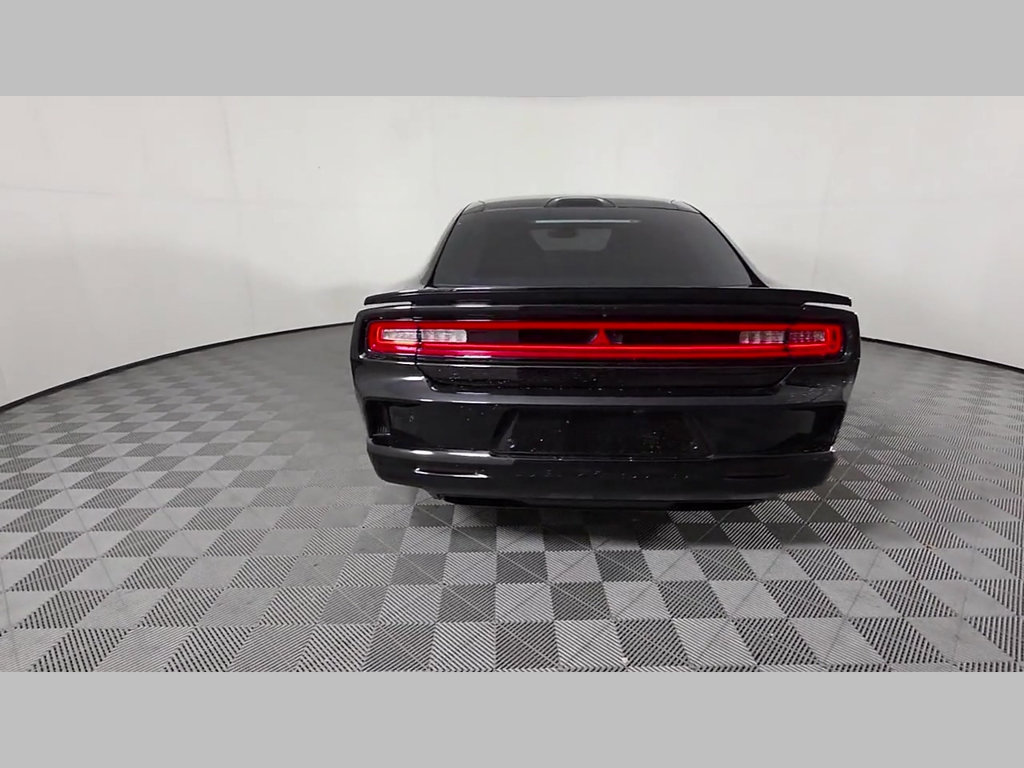 Used 2024 Dodge Charger Daytona Scat Pack w/ Plus Group AWD/4WD image 42