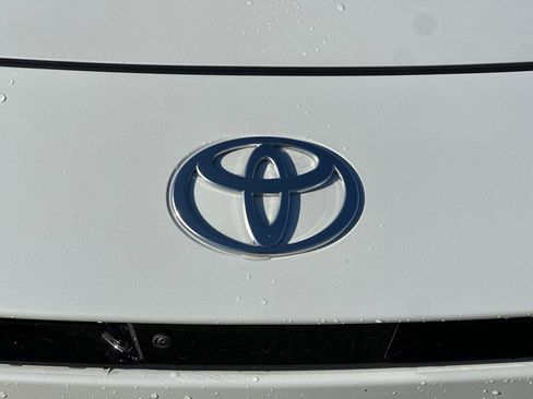 Certified 2025 Toyota Camry XSE image 48