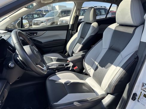 Certified 2023 Subaru Crosstrek 2.5i Limited w/ Moonroof Package image 25