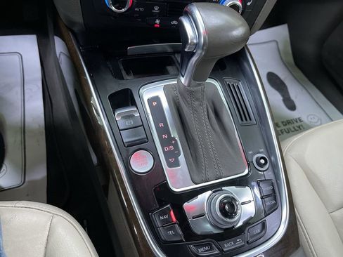 Used 2013 Audi Q5 2.0T Premium Plus w/ Premium Plus Pkg image 25