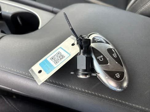 Used 2024 Hyundai Sonata SEL FWD image 25