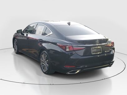 Used 2020 Lexus ES 350 w/ Premium Package