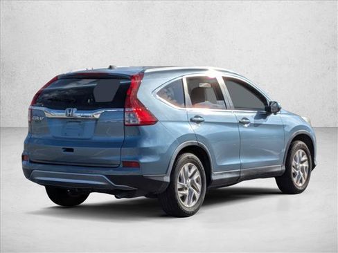 Used 2016 Honda CR-V EX-L image 5