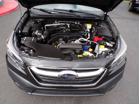 Used 2020 Subaru Outback Premium image 23