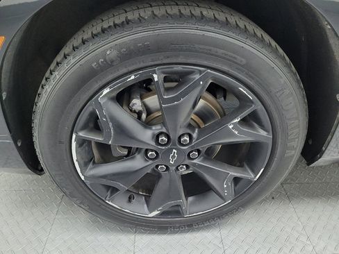 Used 2019 Chevrolet Blazer RS image 31