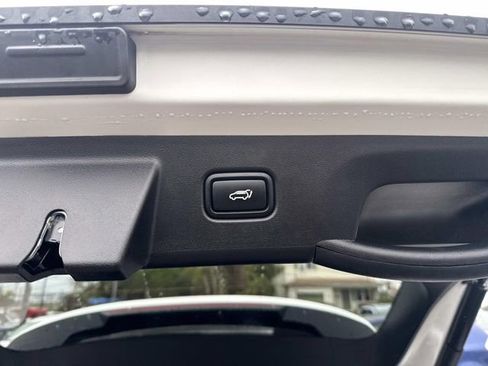 Used 2024 Hyundai Tucson SEL image 9