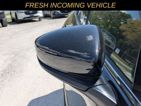 Certified 2025 MAZDA CX-30 2.5 Turbo w/ Premium Package image 10