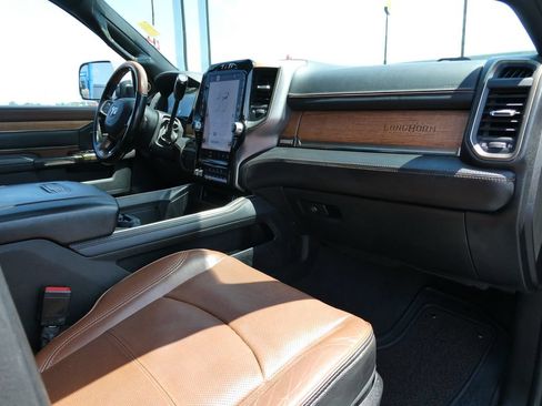 Used 2022 RAM 2500 Limited AWD/4WD image 15