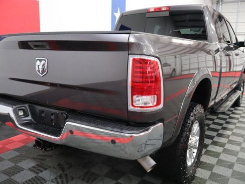 Used 2014 RAM 2500 Laramie w/ Convenience Group AWD/4WD image 20