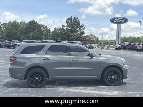 Used 2026 Dodge Durango GT AWD/4WD image 8