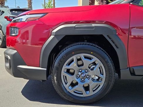 New 2026 Subaru Outback Premium AWD/4WD image 5