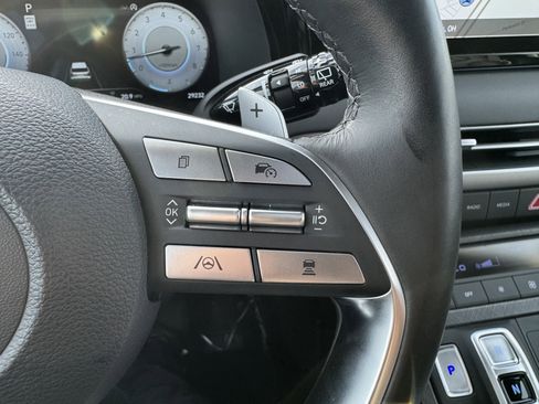 Used 2023 Hyundai Palisade Limited image 35