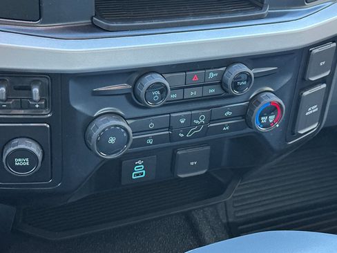 New 2026 Ford F450 XL w/ XL Chrome Package image 18