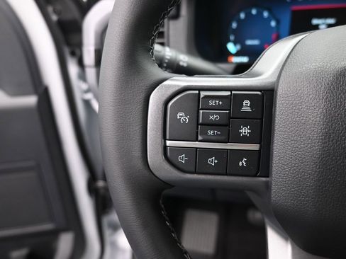 New 2025 Ford F150 XLT w/ Equipment Group 302A MID image 7