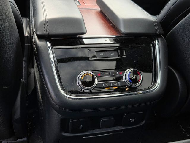 Used 2021 Lincoln Navigator L Reserve AWD/4WD image 15