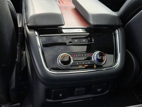 Used 2021 Lincoln Navigator L Reserve AWD/4WD image 15