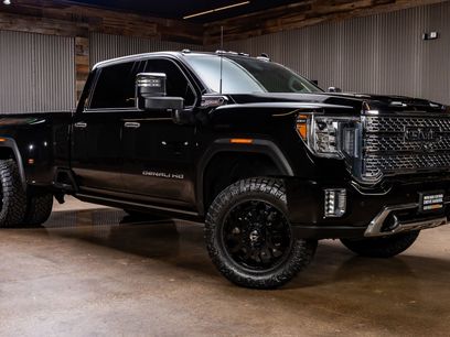 Used 2023 GMC Sierra 3500 Denali w/ Technology Package