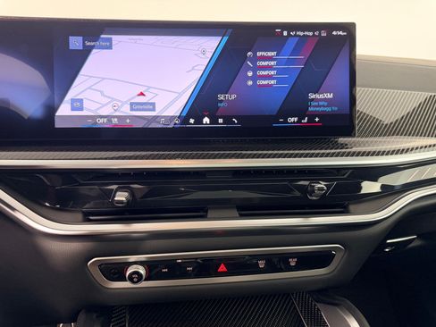 New 2026 BMW X5 M Competition AWD/4WD image 18