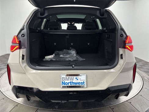 New 2026 BMW X3 xDrive30i w/ Premium Package AWD/4WD image 21