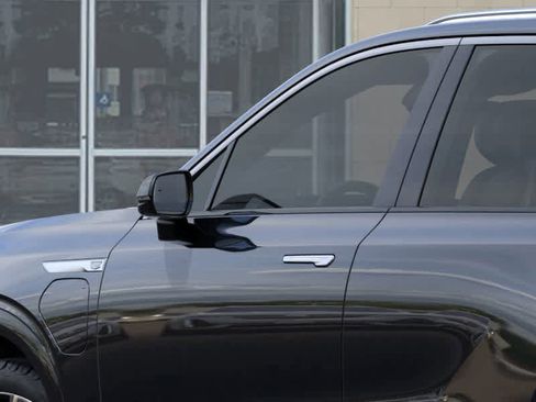 New 2026 Cadillac Vistiq Premium Luxury image 12