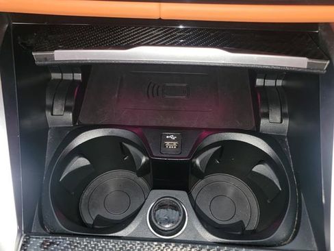 Used 2023 BMW M3 Competition w/ M Carbon Exterior Package image 25