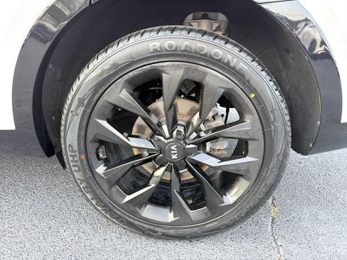 Used 2021 Kia Sorento SX FWD image 30