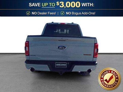 Certified 2023 Ford F150 Tremor w/ Trailer Tow Package AWD/4WD image 24