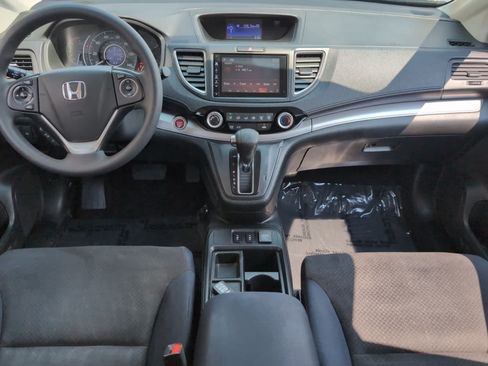 Used 2015 Honda CR-V EX image 6